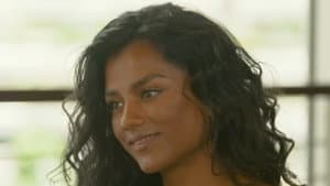 SIMONE ASHLEY (Bridgerton): HER EXPLOSIVE RISE TO FAME AND HER THERAPY