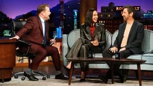 Gal Gadot, Ray Romano