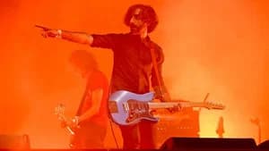 Explosions in the Sky