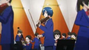 The Competition