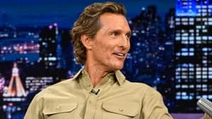 Matthew McConaughey, KATSEYE
