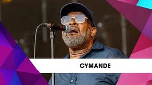 Cymande