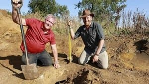 Digging Into D-Day