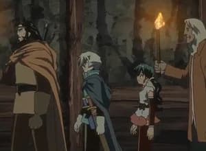 The Seven Tribes