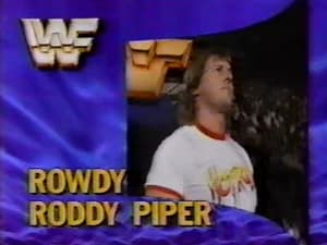 September 23, 1989 - Superstars of Wrestling 160