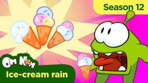 Ice-Cream Rain