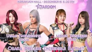 Stardom Road to Osaka Dream Cinderella ~ Day 2