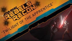 Inside "Twilight of the Apprentice"