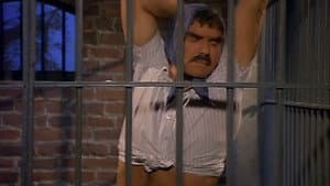 Cousins Behind Bars
