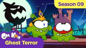 Ghost Terror