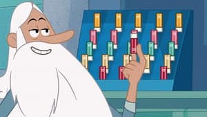 Episode 21