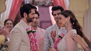 Karan and Nandini to Remarry