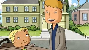 Tino's Dad