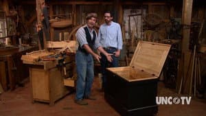 The Anarchist’s Tool Chest