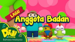 Anggota Badan