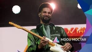 Mdou Moctar