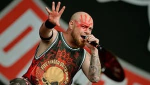 Five Finger Death Punch