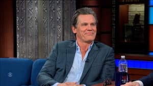 2/27/24 (Josh Brolin, Amanda Gorman, Jan Vogler)