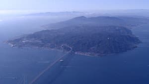 Awaji Island: Mythical Birthplace of Japan
