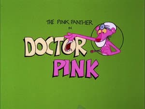 Doctor Pink