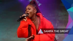 Sampa The Great