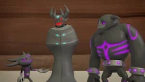 Nominatus Rising