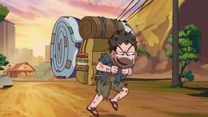Episode 565