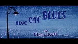 Blue Cat Blues