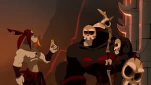 The Masked Boufbowler