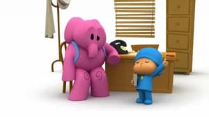 Detective Pocoyo