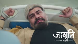 Kalikant’s Plan to Kill Shashikant
