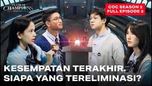 Episode 3