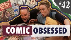 The Comics That Made Us