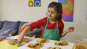 Marina's Mexican Enchiladas