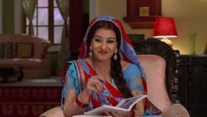Vibhuti does Not Wish to Help Angoori