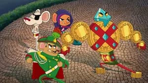 Roll of the Mice