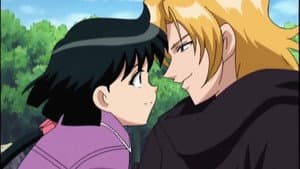 Sho VS. Shido! Battle Of Life Or Death!