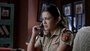 Trailing The Fraudsters, Haseena