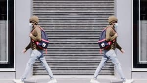 Scotland's Lockdown