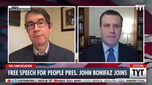 John Bonifaz
