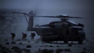 Special Forces