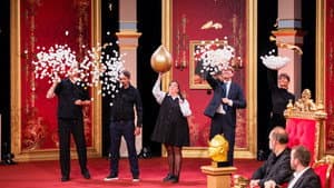 You are so daft, Olli!