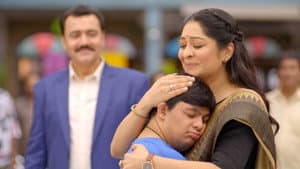 Pushpa Is Kidnapped