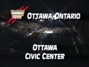 September 21, 1991 - Superstars of Wrestling 264