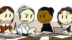 Women's Suffrage and Seneca Falls