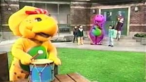 We've Got Rhythm!