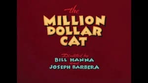 The Million Dollar Cat