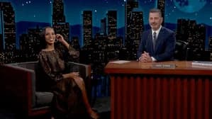Kerry Washington, Kyle MacLachlan, Sophia James