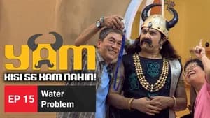 Water Problem