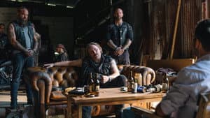 The Club